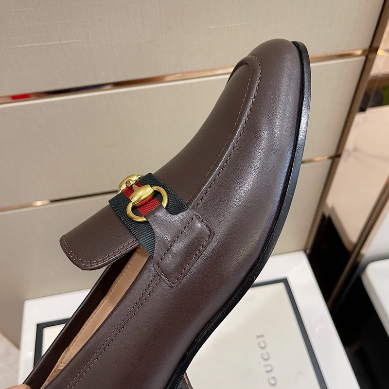 Gucci Luxury Shoes