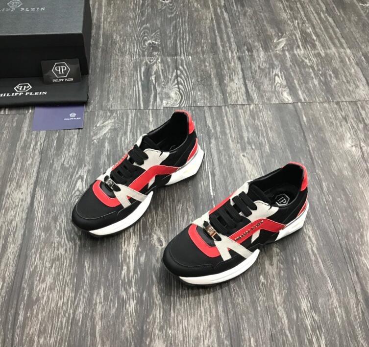 Mila's Edit - PHP Shoes - 204