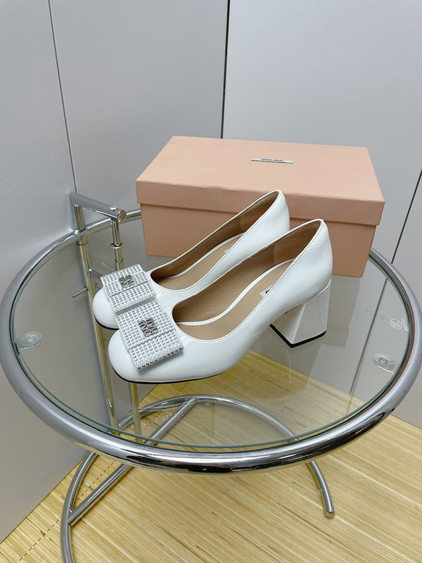 MIU MIU Luxury Shoes