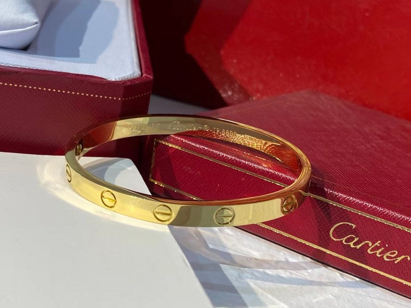 Cartier Jewelry