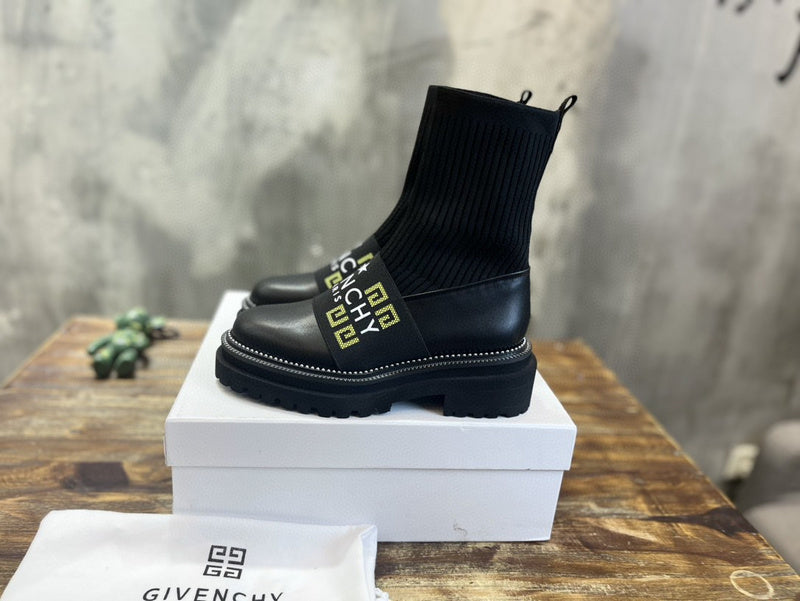 Givenchy Luxury Shoes