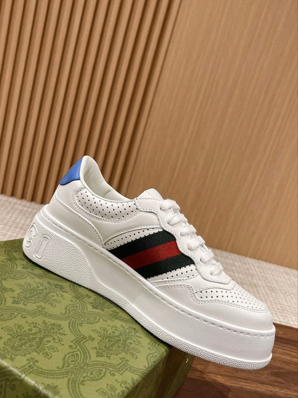 Gucci Luxury Shoes