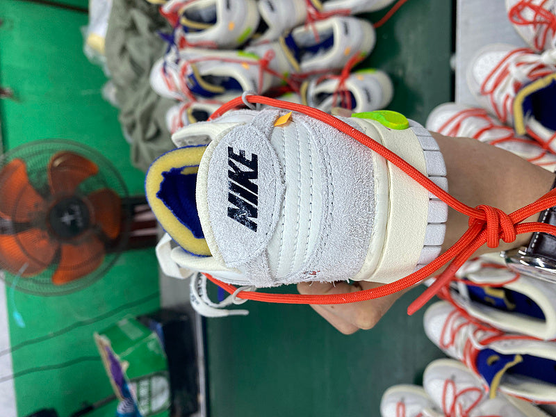 Nike Luxury Shoes