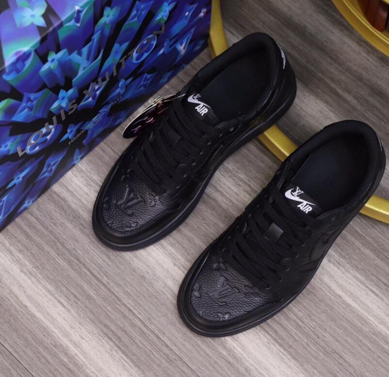 Mila's Edit - LOV Men Shoes - 1329