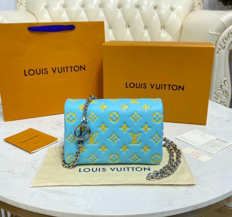 Mila's Edit - LOV Bags - 3171
