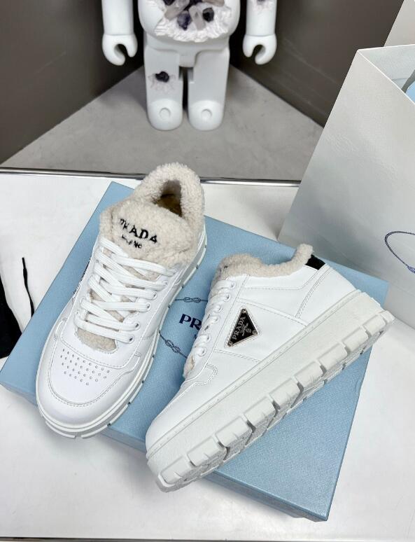 Mila's Edit - PD Women Shoes - 327