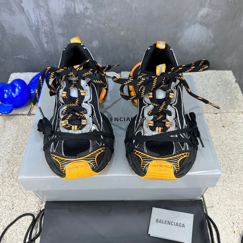 Balenciaga Luxury Shoes