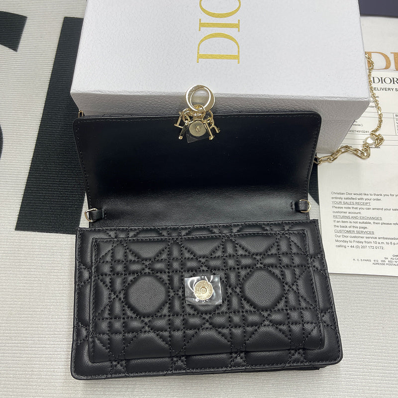 ENT - DOR Bags - 593