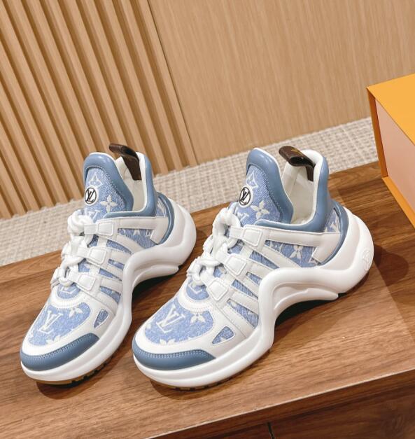Mila's Edit - LOV Women Shoes - 520