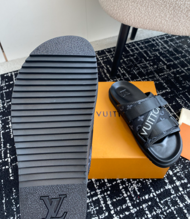 Mila's Edit - LOV Men Shoes - 106