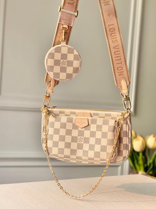 Mila's Edit - LOV Bags - 3143