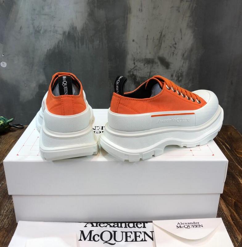 Mila's Edit - AQ Men SHoes - 404
