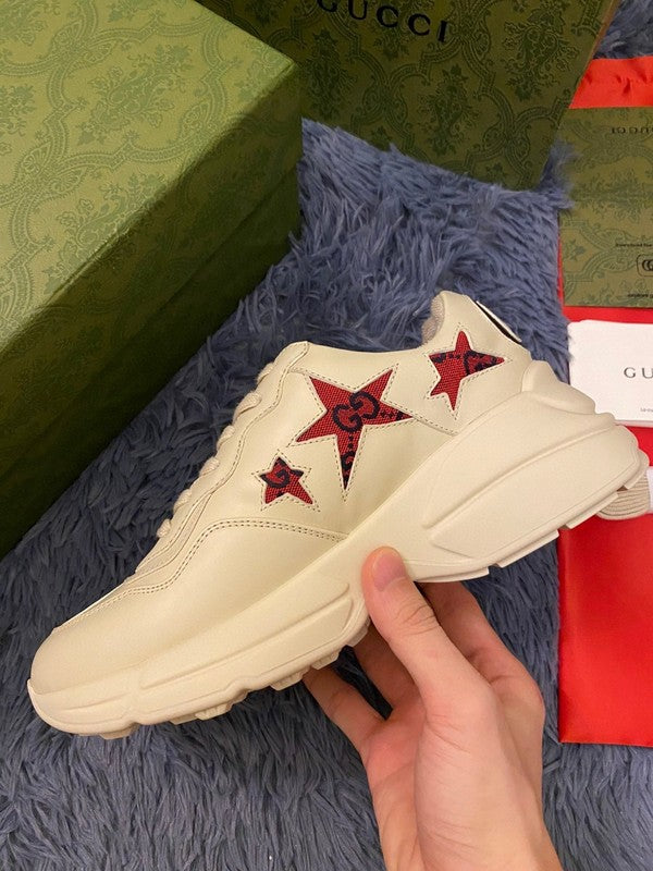 Gucci Luxury Shoes