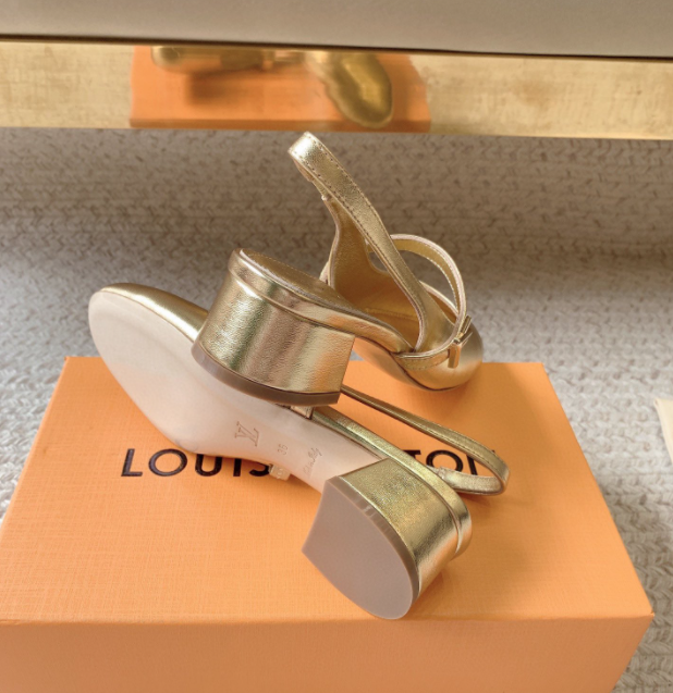 Mila's Edit - LOV Women Shoes - 103