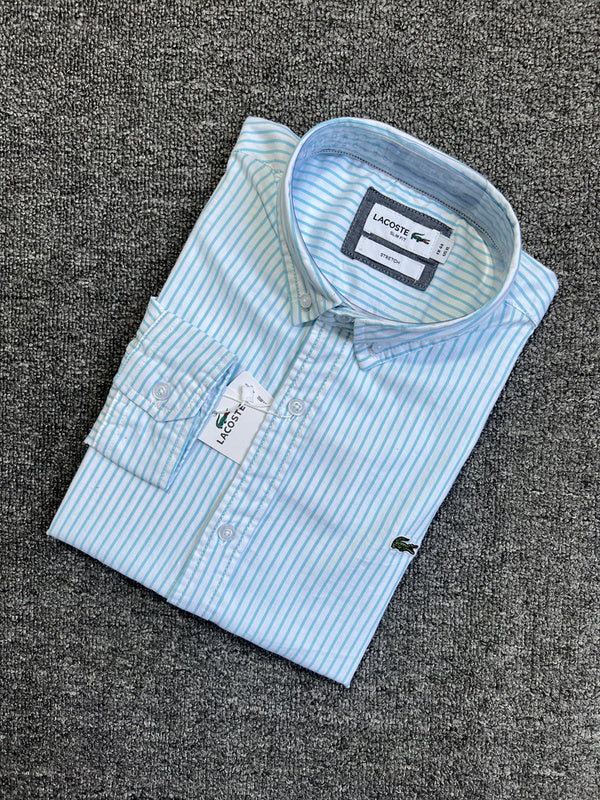 Lacoste Clothes