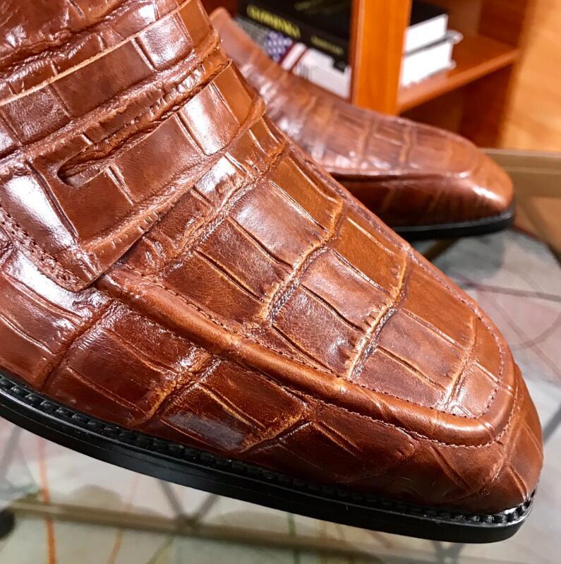 Mila's Edit - LOV Men Shoes - 1795