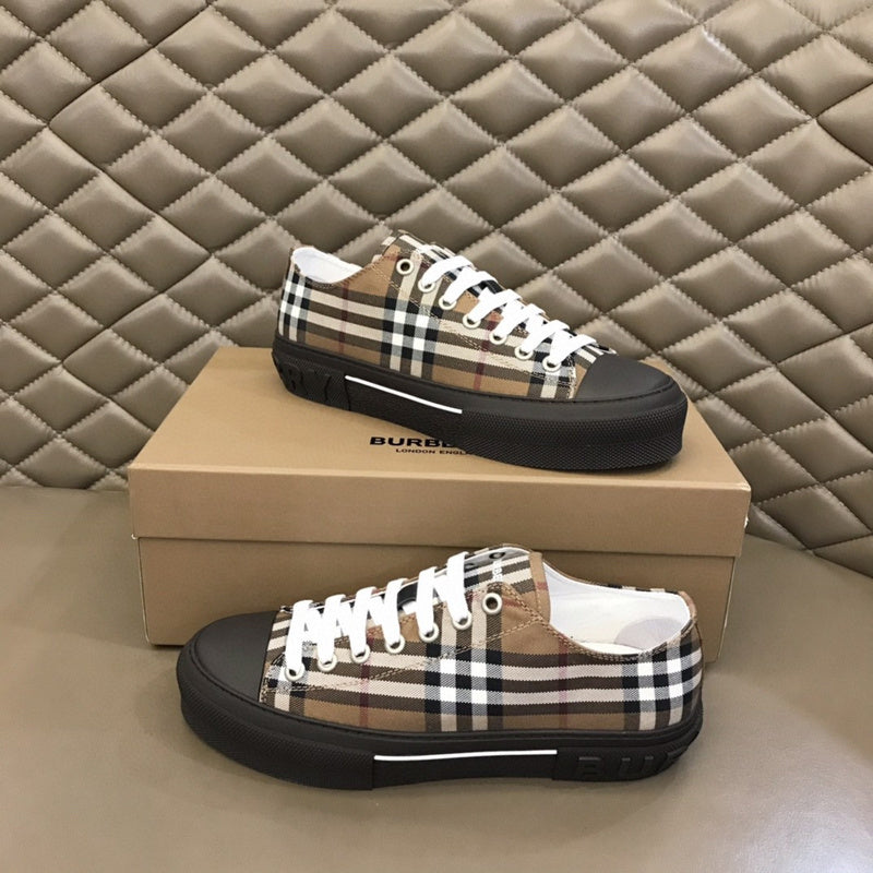 Burberry Luxury Shoes