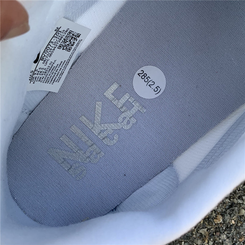 Nike Luxury Shoes