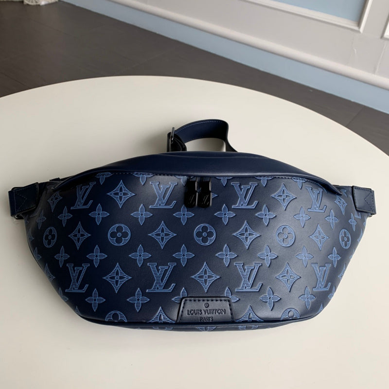I W Fashion Lu-Vi bags - 17519