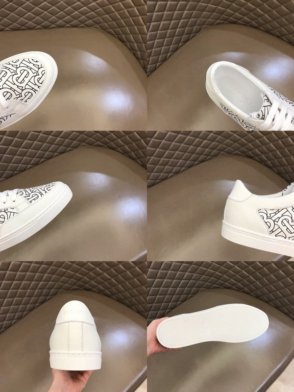 Burberry Luxury Shoes