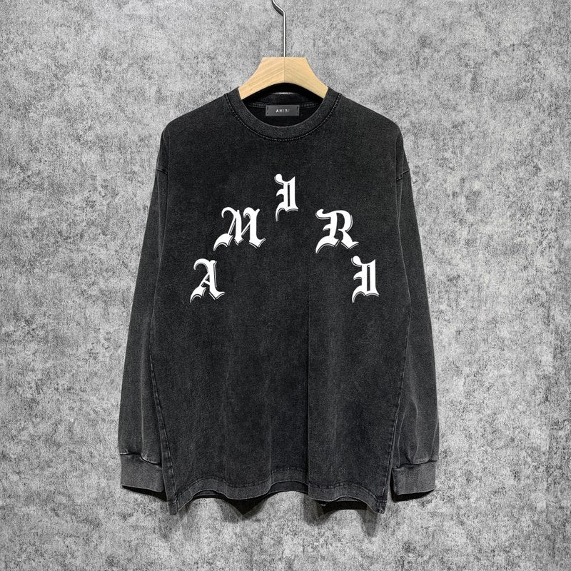 AMIR Hoodies - 184