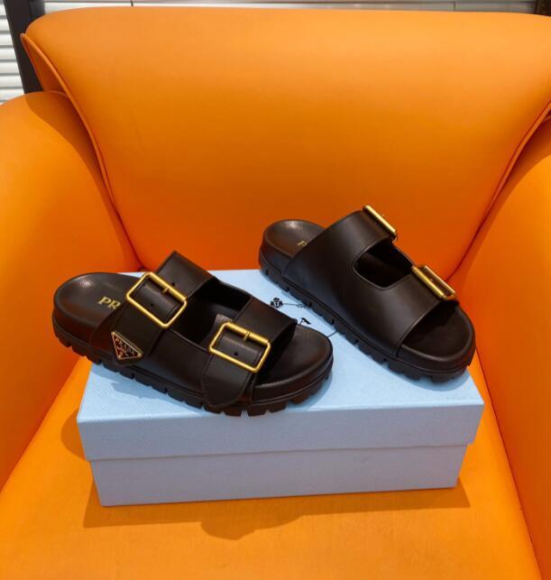 Mila's Edit - PD Women Shoes - 036