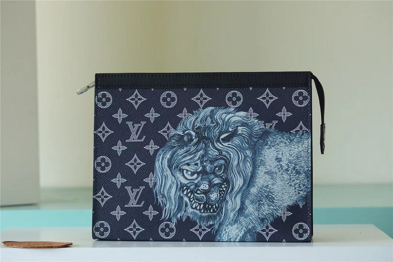 I W Fashion Lu-Vi bags - 10648