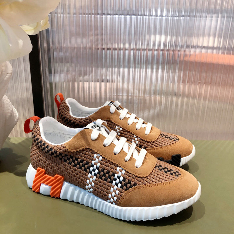 Hermes Luxury Shoes