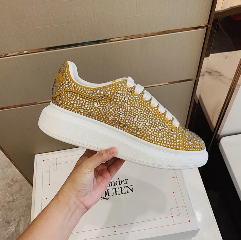 Mila's Edit - AQ Men SHoes - 385