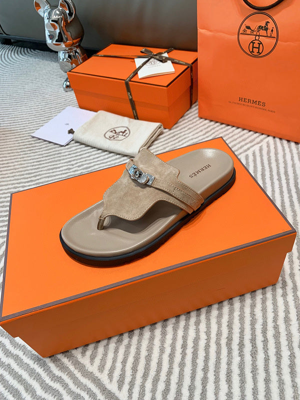 Hermes Luxury Sandals