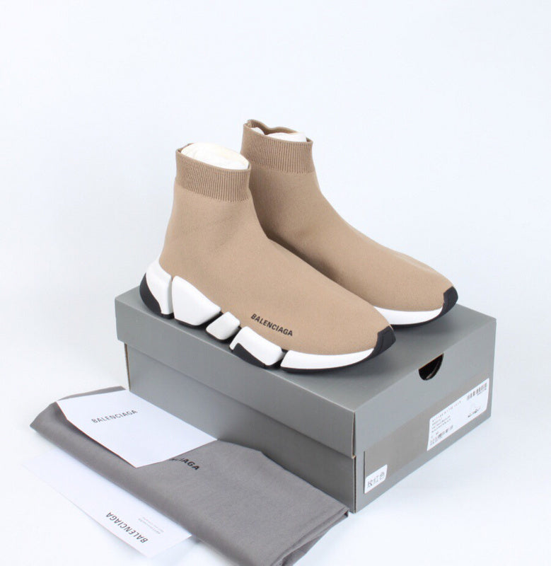 Belanciaga Luxury Shoes