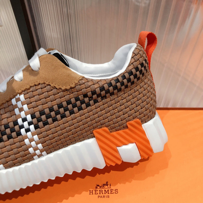 Hermes Luxury Shoes