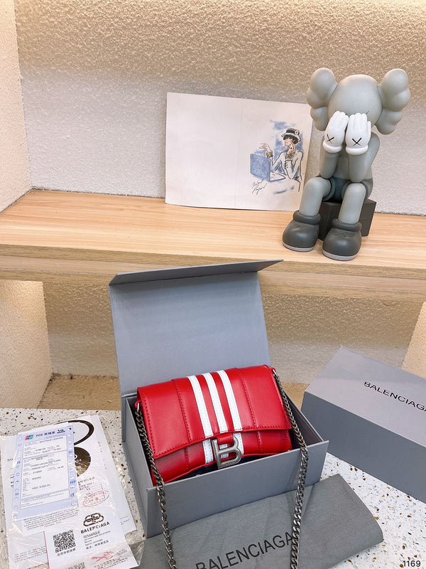 PHA Fashion - BGA Bags - 1631