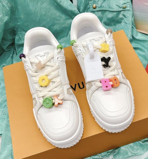 Mila's Edit - LOV Women Shoes - 789