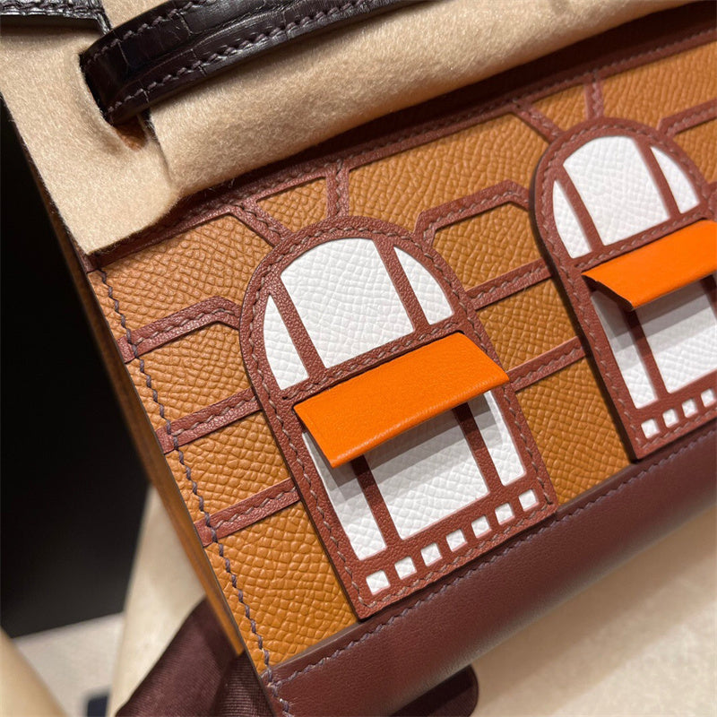 PHA - HMS Bags - 603