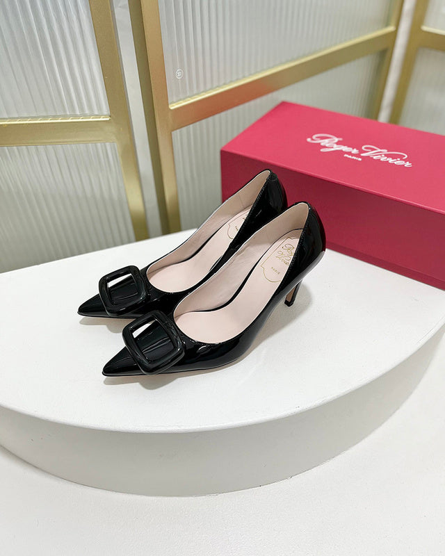 Roger Vivier Luxury Shoes