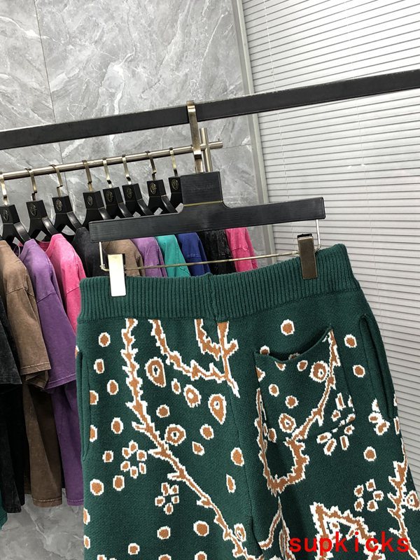 RHUDE Luxury Cloth