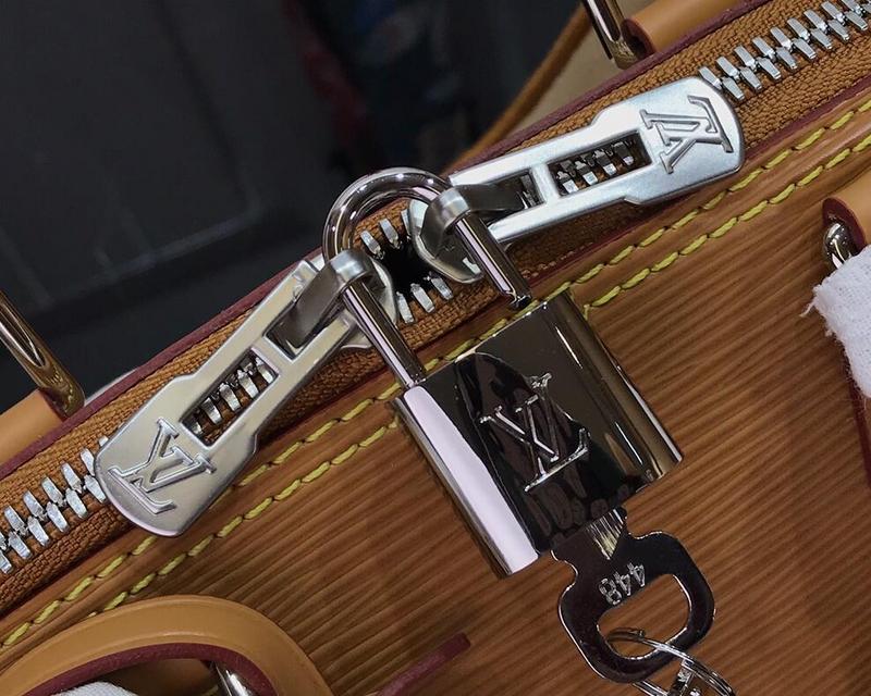 Mila's Edit - LOV Bags - 2435