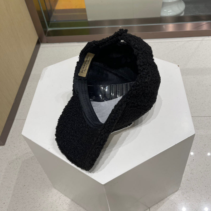 Burberry Luxury Cap