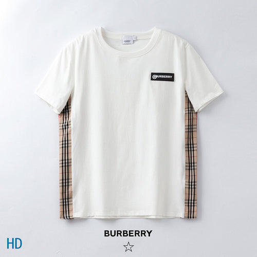 Burberry T-Shirts - 347