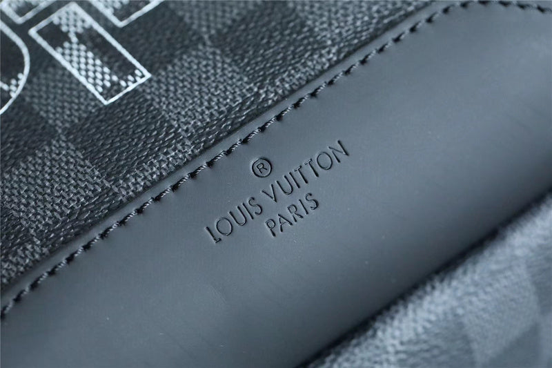 I W Fashion Lu-Vi bags - 10228