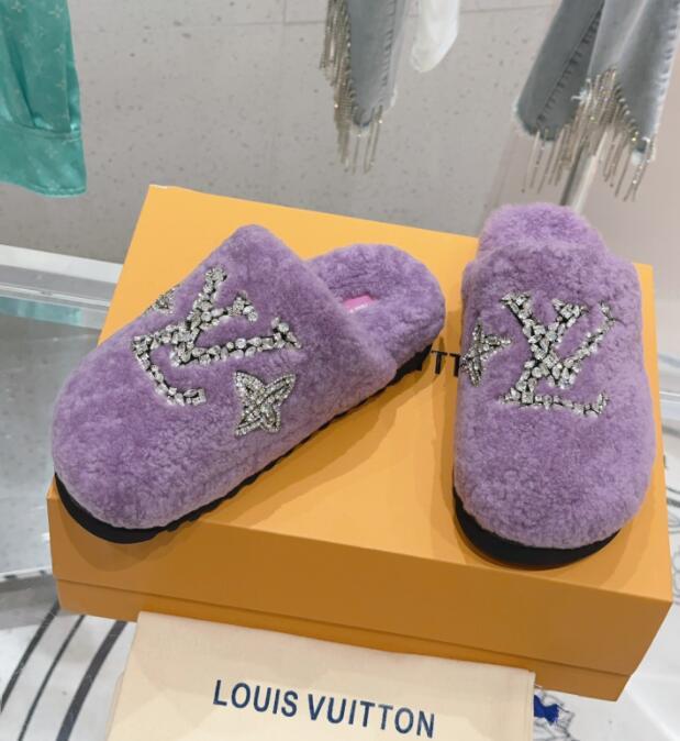 Mila's Edit - LOV Women Shoes - 470