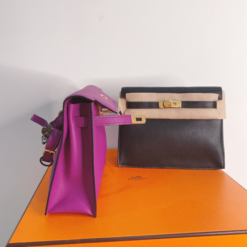 PHA - HMS Bags - 1790