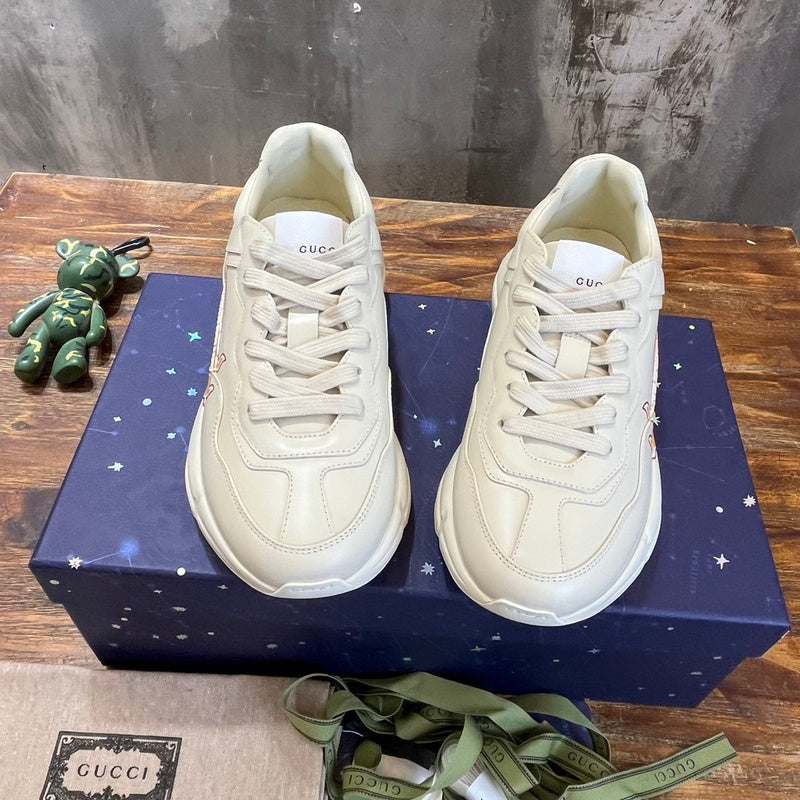 Gucci Luxury Shoes