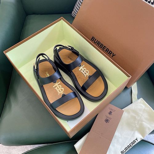Burberry Luxury Shoes