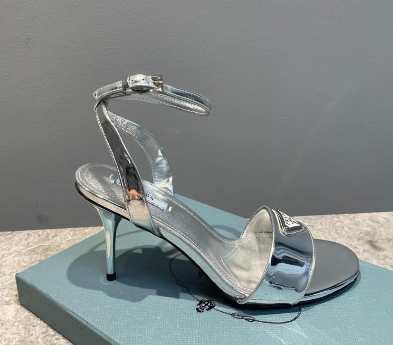 Mila's Edit - PD Women Shoes - 265