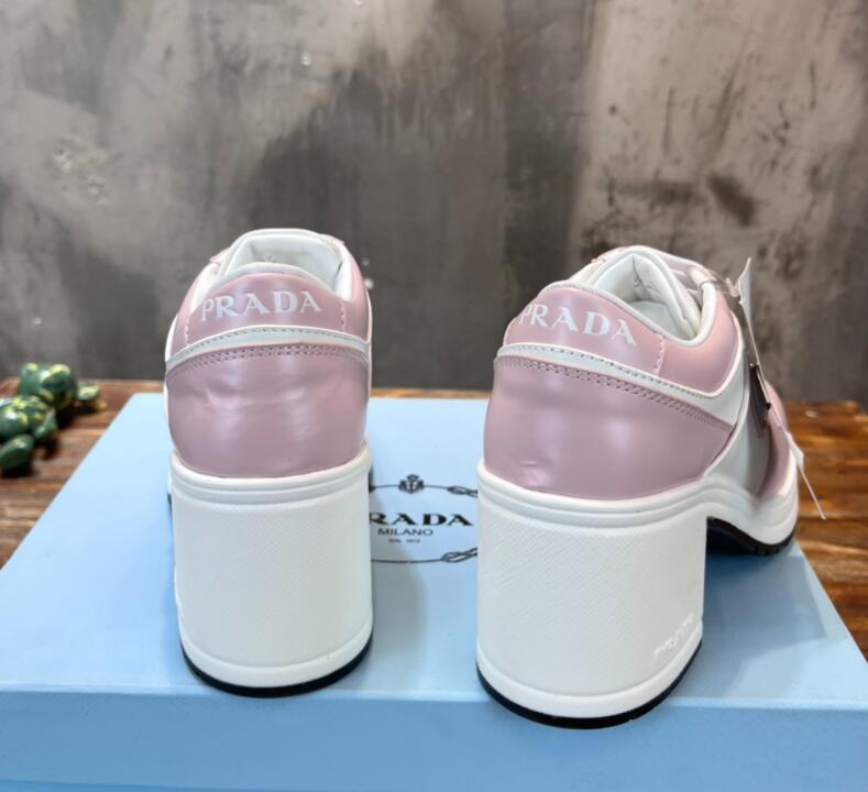 Mila's Edit - PD Women Shoes - 330