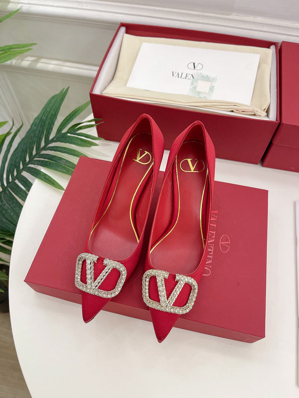 Valentino GARAVANI Luxury Shoes