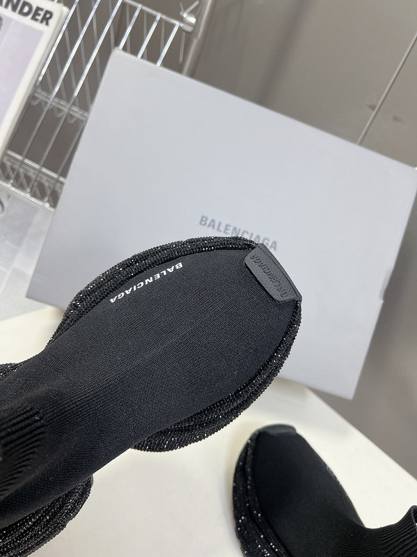 Balenciaga Luxury Shoes