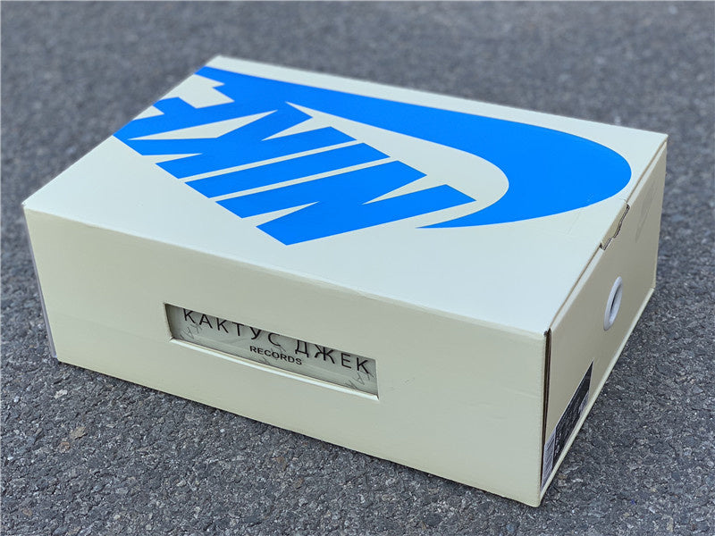 Nike Luxury Shoes